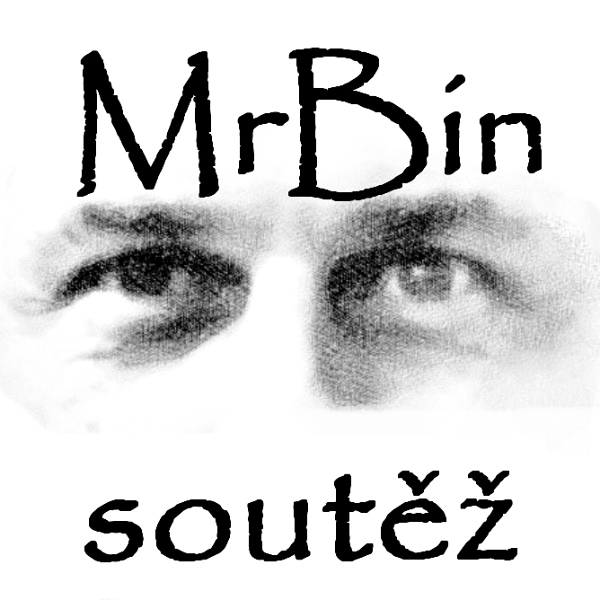 logo soutěže pana Bina